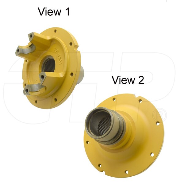Aic Replacement Parts Yoke-Brake Fits Caterpillar Models 1911831 - main